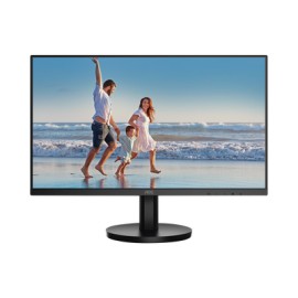 Monitor LED de 27″ VESA, Resolución 1920 x