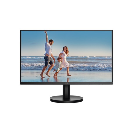 Monitor LED de 27″ VESA, Resolución 1920 x