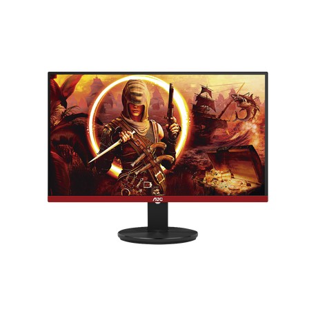 Monitor Gamer 24″ /  Resolución 1920 x 1080