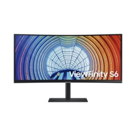 Monitor Curvo 34″ formato Amplio / WQHD 344