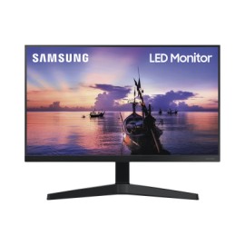 Monitor Profesional LED Ultra Delgado de 24″