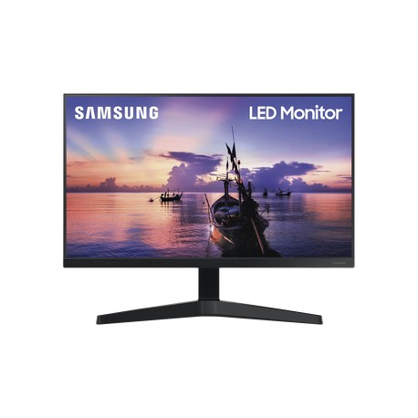 Monitor Profesional LED Ultra Delgado de 24″