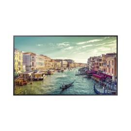 Pantalla Profesional de 85″, Resolución UHD