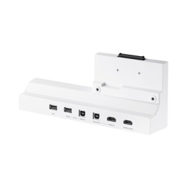Interface Frontal de Conectividad Multimedia para