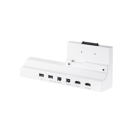 Interface Frontal de Conectividad Multimedia para
