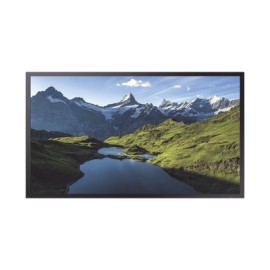 Pantalla Profesional LED 55″ para Exterior