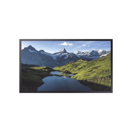 Pantalla Profesional LED 55″ para Exterior