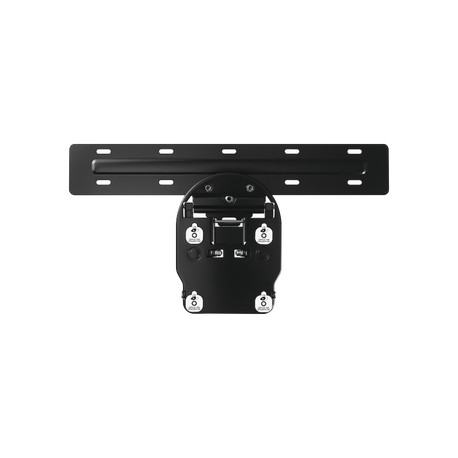 Montaje-Soporte de pared para Display FLIP2  Inte