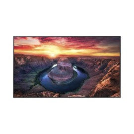 Pantalla Profesional LED de 55″, UHD 4K (38