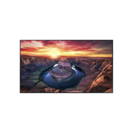 Pantalla Profesional LED de 55″, UHD 4K (38