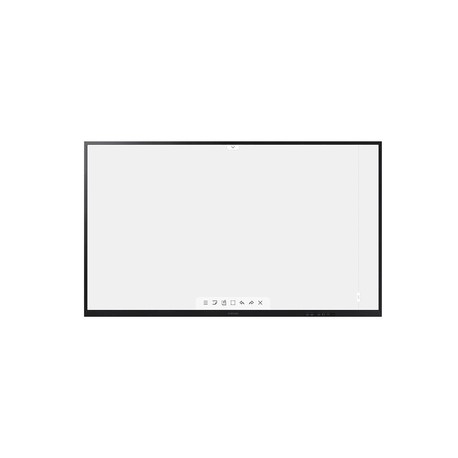 Display FLIP3 4K WiFi Interactivo de 75″ co