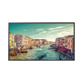 Pantalla Profesional LED de 32″, FHD (1920x