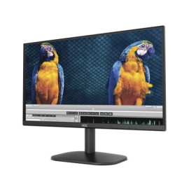 Monitor LED de 21.5” VESA, Resolución 1920 x 1080