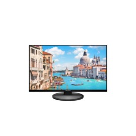 Monitor LED 4K de 27″ / Entrada HDMI-DP / C