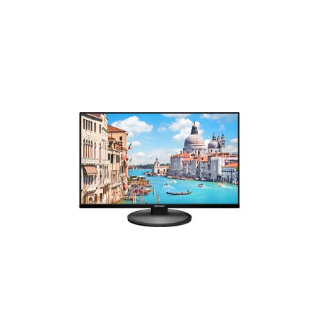 Monitor LED 4K de 27″ / Entrada HDMI-DP / C