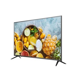 Monitor LED 4K de 50″ / Entrada HDMI-VGA /