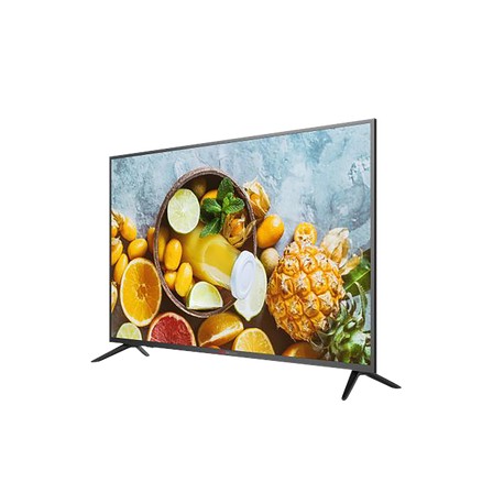 Monitor LED 4K de 50″ / Entrada HDMI-VGA /
