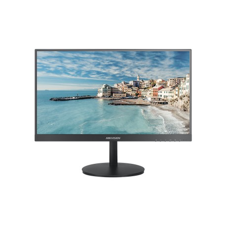 Monitor LED Full HD de 21.5″ / Ideal para O