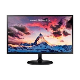 Monitor Profesional LED Ultra Delgado de 24″
