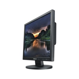 Monitor Profesional LED de 19″ con Cristal