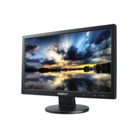Monitor Profesional FULL HD LED de 22″ con