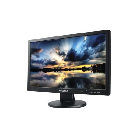 Monitor Profesional FULL HD LED de 22″ con