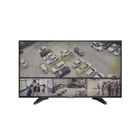 Monitor LED 32″ Ultra-Brillante Full HD con
