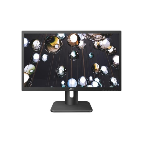 Monitor LED de 19.5” VESA, Resolución 1600 x 900