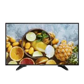 Monitor LED Full HD de 43″ / Ideal para Ofi