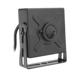 Cámara Pinhole TurboHD 1080p (2 Megapixel) / AHD
