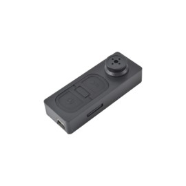 Camara Oculta en Boton / Memoria de 8GB / Grabaci