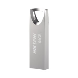 Memoria USB de 64 GB / 3.0 / Metalica / Compatibl