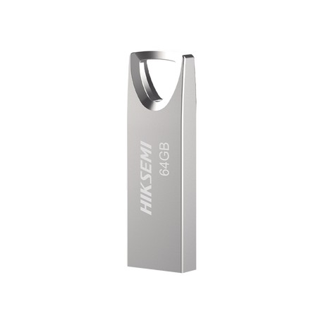 Memoria USB de 64 GB / 3.0 / Metalica / Compatibl