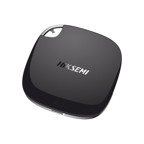 Unidad de Estado Solido (SSD) Portátil / 256 GB /