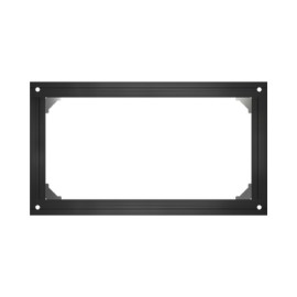 Montaje de Pared para 1 Panel LED / Uso en Interi