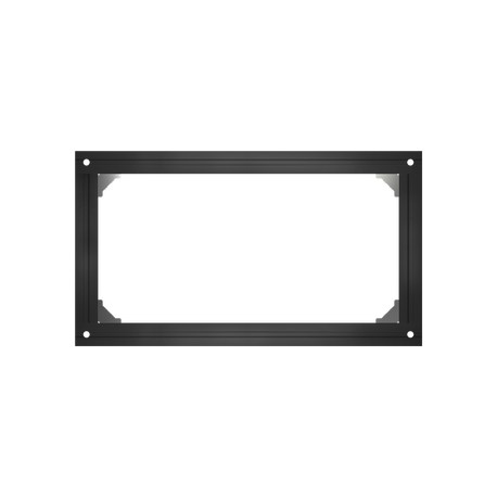 Montaje de Pared para 1 Panel LED / Uso en Interi