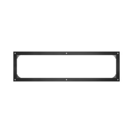 Montaje de Pared para 2 Paneles LED / Uso en Inte