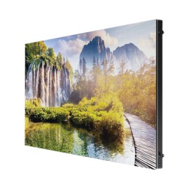Panel LED Full Color para Videowall / Pixel Pitch