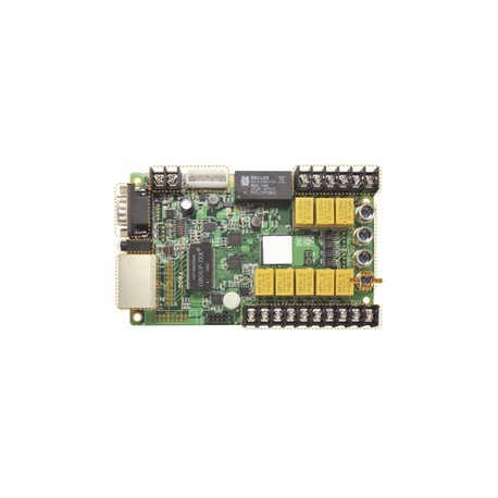 Tarjeta Receptora para Sensor de Luz / Compatible
