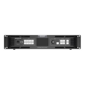 Controlador para Videowall / Hasta 10MP / 16 Sali