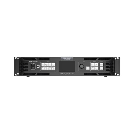 Controlador para Videowall / Hasta 10MP / 16 Sali