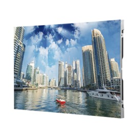 Pantalla LED 54″ / Pixel Pitch 1.2 / Todo-e