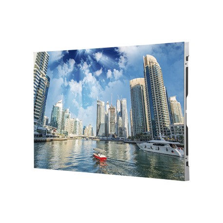 Pantalla LED 54″ / Pixel Pitch 1.2 / Todo-e