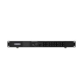 Controlador para Videowall  / 6 Puertos RJ45 para