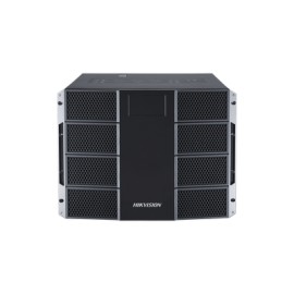 Controlador de Videowall Sin Tarjetas de Video /