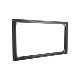 Montaje de Pared para 2 Paneles LED / Uso en Inte