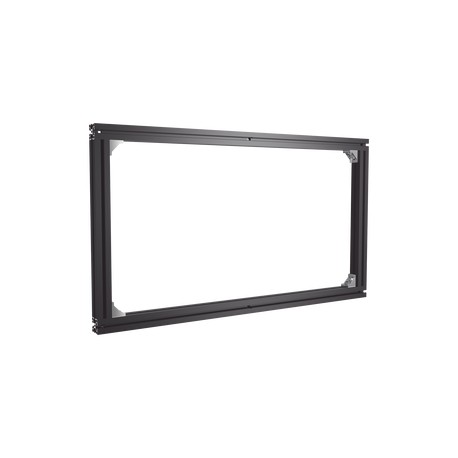 Montaje de Pared para 2 Paneles LED / Uso en Inte