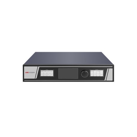 Controlador para Videowall / Resolución Máxima 13