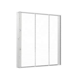 Panel LED Transparente / Uso en Interior / Especi
