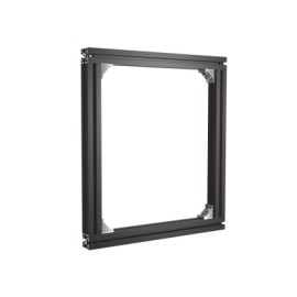 Montaje de Pared para 1 Panel LED / Uso en Interi